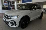 Volkswagen T-Roc R-Line+