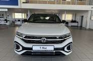 Volkswagen T-Roc R-Line+