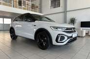 Volkswagen T-Roc R-Line+