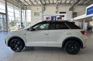 Volkswagen T-Roc R-Line+
