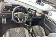 Volkswagen T-Roc R-Line+