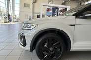 Volkswagen T-Roc R-Line+