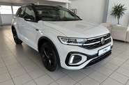 Volkswagen T-Roc R-Line+