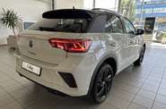 Volkswagen T-Roc R-Line+