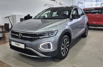Volkswagen T-Roc 2025 Sport+