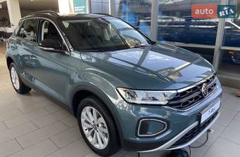 Volkswagen T-Roc 2025 в Київ
