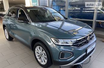 Volkswagen T-Roc 2025 Style