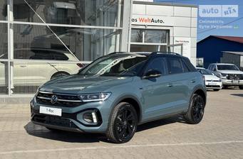 Volkswagen T-Roc 2025 R-Line+
