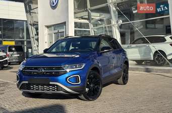Volkswagen T-Roc 2025 в Чернівці