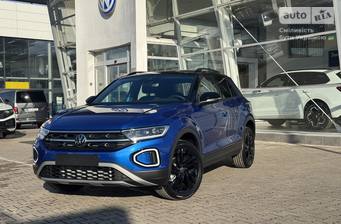 Volkswagen T-Roc 2025 Sport+