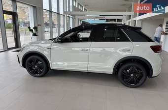 Volkswagen T-Roc 2025 в Кропивницький (Кіровоград)