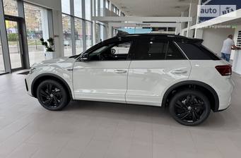 Volkswagen T-Roc 2025 R-Line+