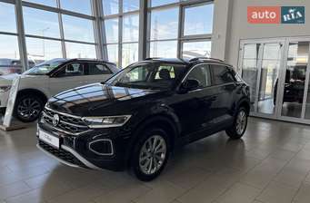 Volkswagen T-Roc 2025 в Мукачево