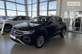 Volkswagen T-Roc 2025 Style