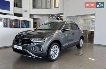 Volkswagen T-Roc 2025 в Мукачево