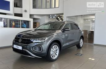 Volkswagen T-Roc 2025 Style