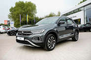 Volkswagen T-Roc Sport+
