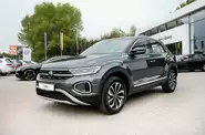 Volkswagen T-Roc Sport+