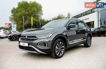 Volkswagen T-Roc 2025 в Житомир