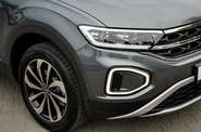 Volkswagen T-Roc Sport+