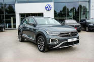 Volkswagen T-Roc Sport+