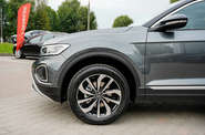 Volkswagen T-Roc Sport+