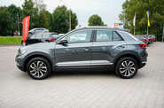 Volkswagen T-Roc Sport+