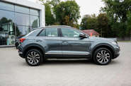 Volkswagen T-Roc Sport+