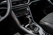 Volkswagen T-Roc Sport+