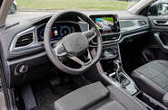 Volkswagen T-Roc Sport+