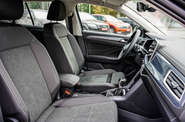 Volkswagen T-Roc Sport+