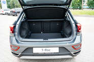 Volkswagen T-Roc Sport+