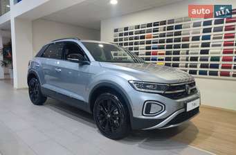 Volkswagen T-Roc 2025 в Кропивницький (Кіровоград)