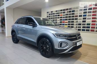 Volkswagen T-Roc 2025 Sport+