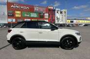 Volkswagen T-Roc Sport+