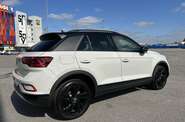 Volkswagen T-Roc Sport+