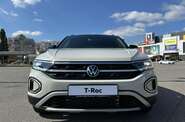 Volkswagen T-Roc Sport+