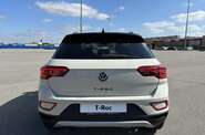 Volkswagen T-Roc Sport+