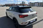 Volkswagen T-Roc Sport+