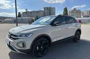Volkswagen T-Roc Sport+