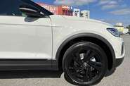 Volkswagen T-Roc Sport+