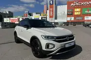 Volkswagen T-Roc Sport+