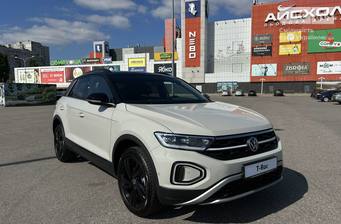 Volkswagen T-Roc 2025 Sport+