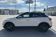 Volkswagen T-Roc Sport+