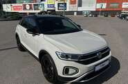 Volkswagen T-Roc Sport+