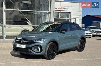 Volkswagen T-Roc 2025 в Чернівці