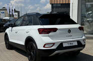 Volkswagen T-Roc Sport+