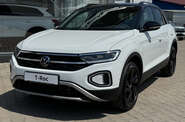 Volkswagen T-Roc Sport+
