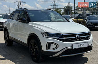 Volkswagen T-Roc 2025 в Чернівці