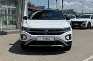 Volkswagen T-Roc Sport+